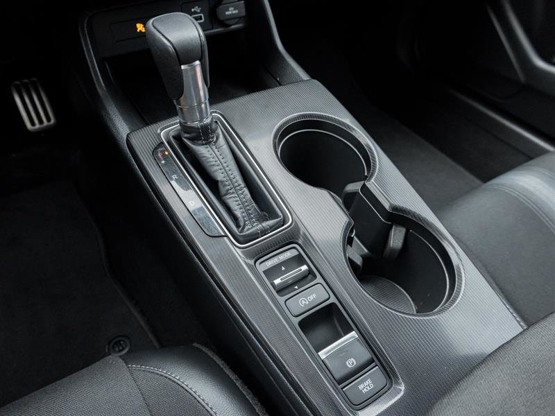 2024 Honda Civic Sedan Sport-14
