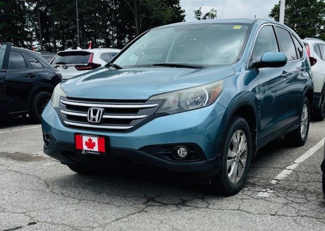 2014 Honda CR-V EX-0