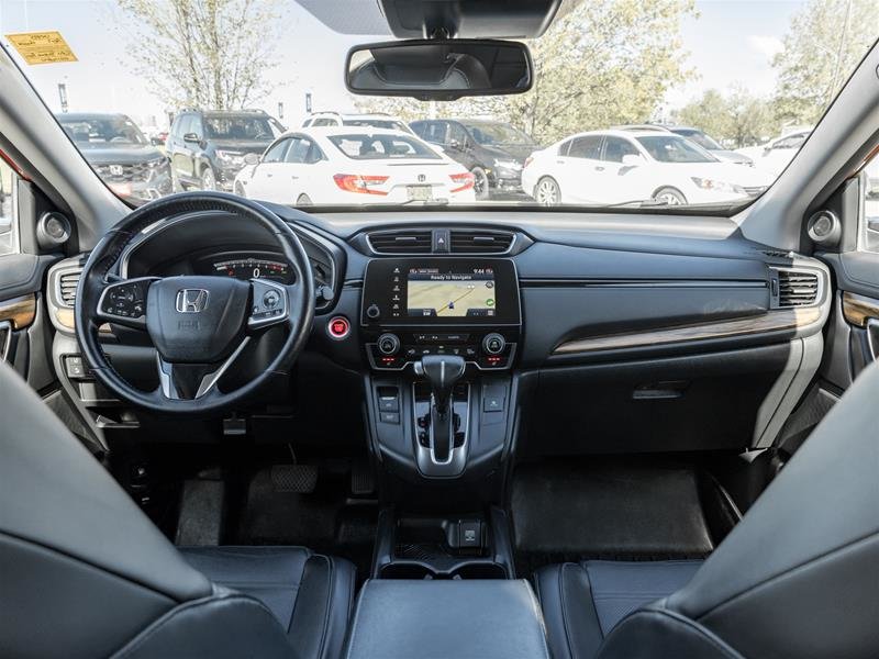 2017 Honda CR-V Touring-24