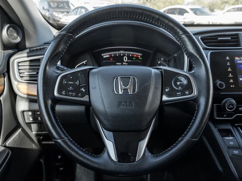 2017 Honda CR-V Touring-8