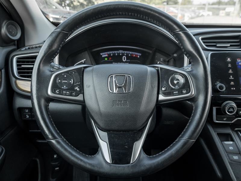 2018 Honda CR-V Touring-8