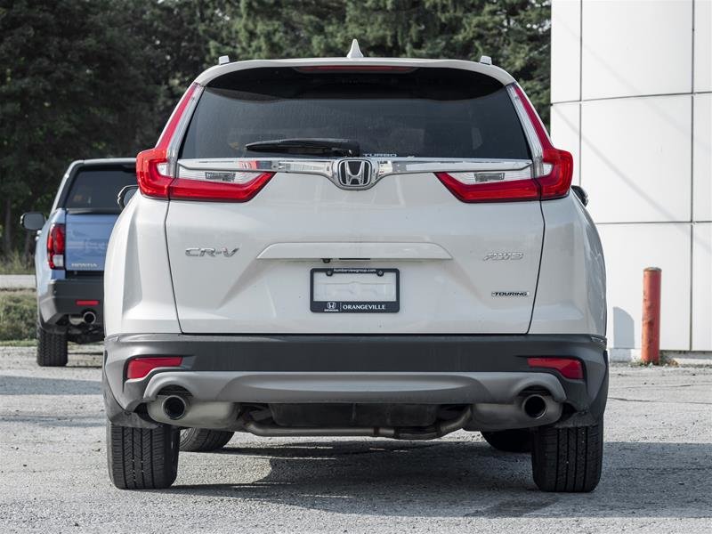 2018 Honda CR-V Touring-5