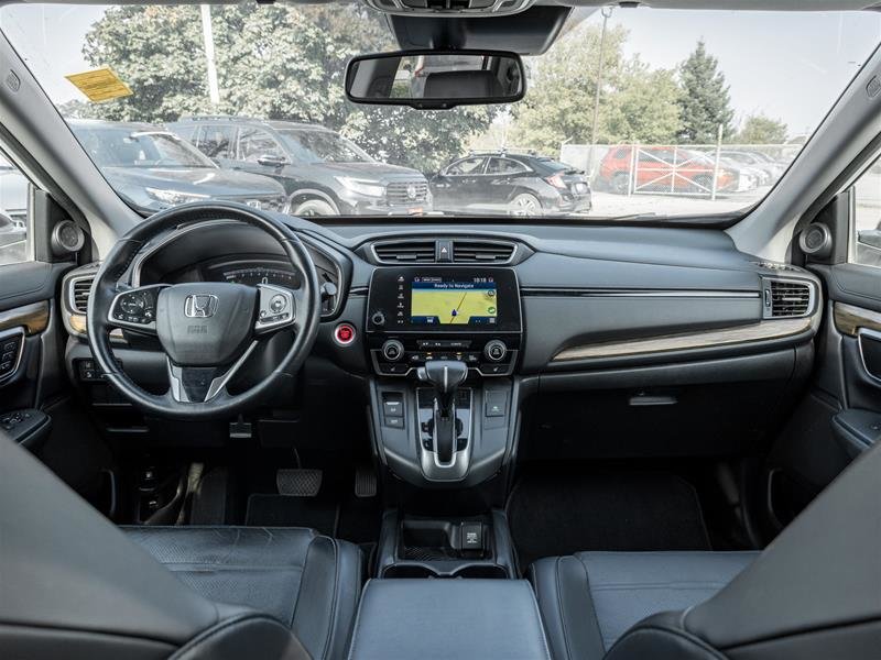 2018 Honda CR-V Touring-24