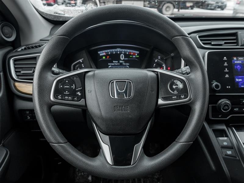 2018 Honda CR-V EX-8