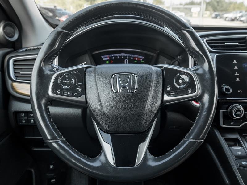 2019 Honda CR-V EX-L-8