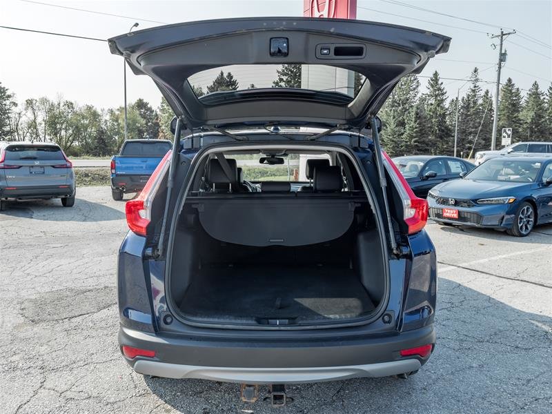 2019 Honda CR-V EX-L-6