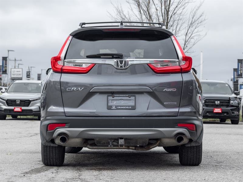 2019 Honda CR-V Touring-5