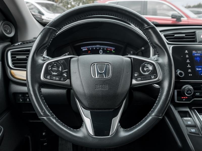 2019 Honda CR-V Touring-7