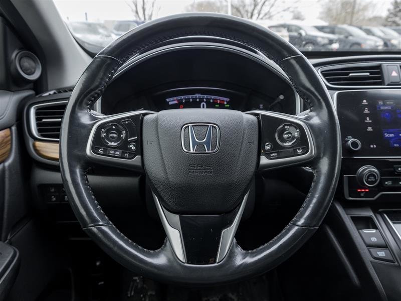 2019 Honda CR-V EX-L-8