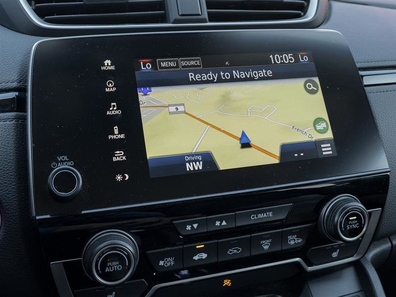2020 Honda CR-V Touring-10