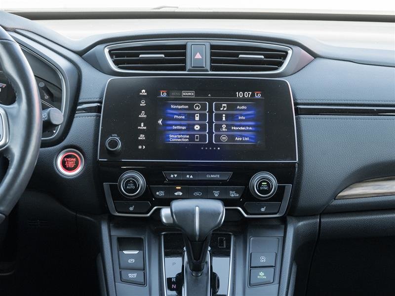 2020 Honda CR-V Touring-25