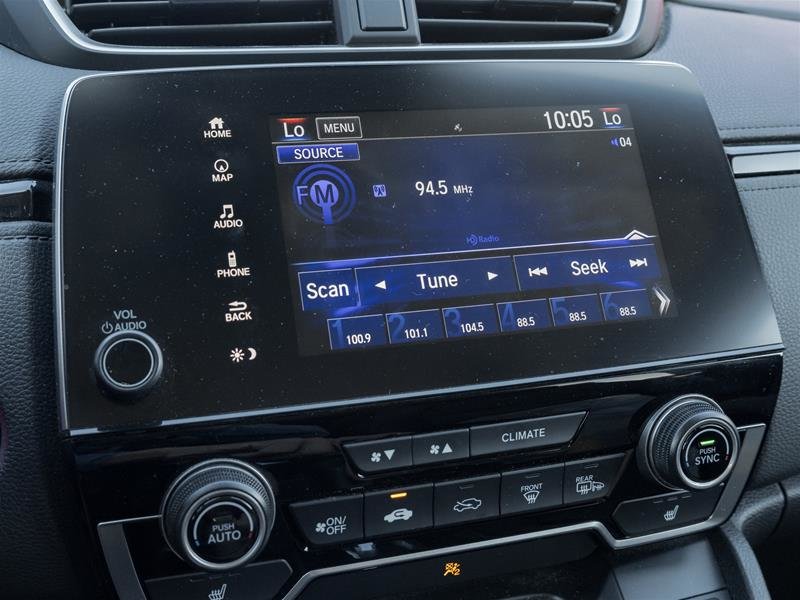 2020 Honda CR-V Touring-19