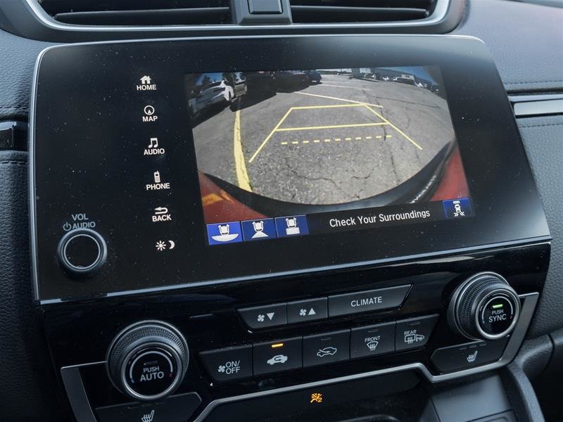 2020 Honda CR-V Touring-11