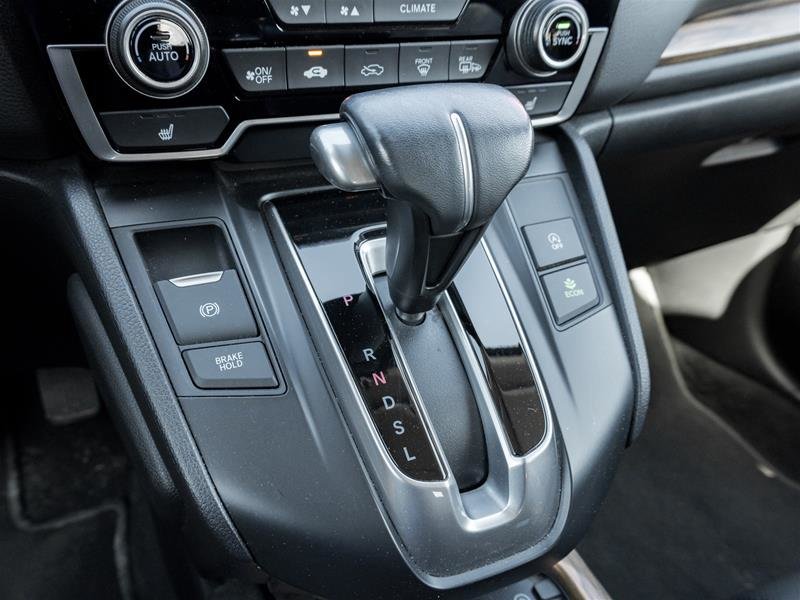2020 Honda CR-V Touring-15