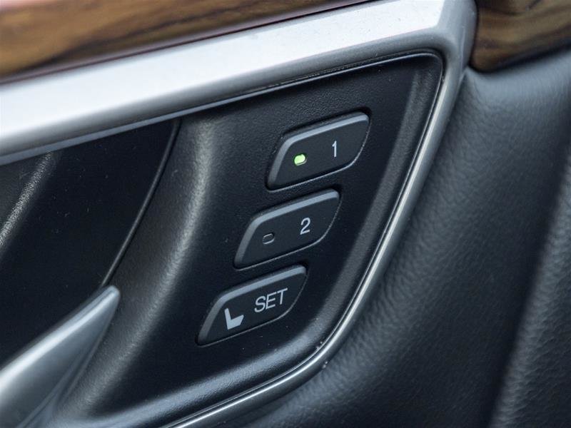 2020 Honda CR-V Touring-13
