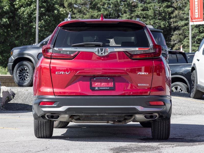 2020 Honda CR-V Touring-5