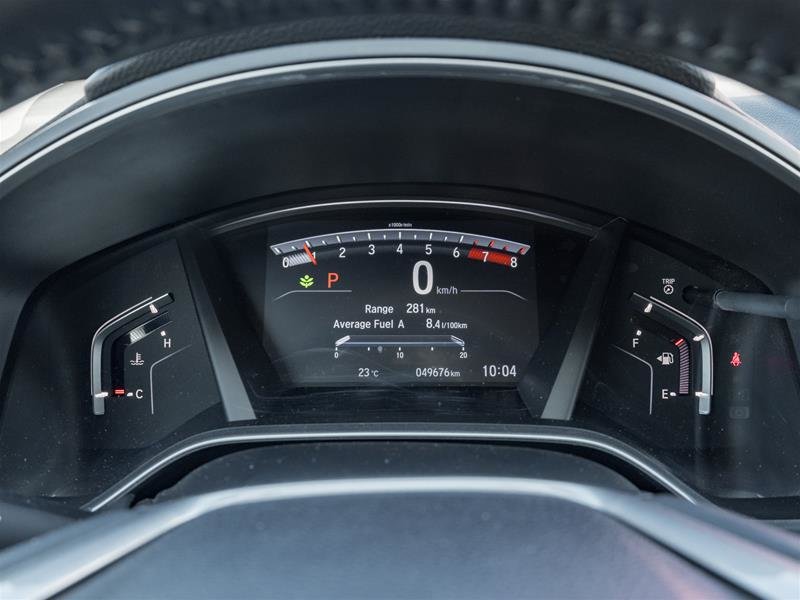 2020 Honda CR-V Touring-9
