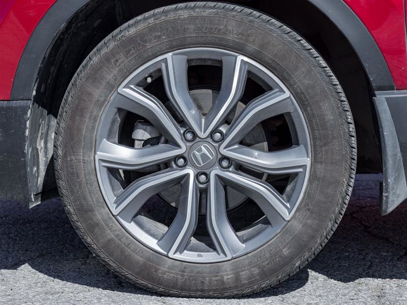 2020 Honda CR-V Touring-3