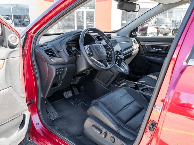 2020 Honda CR-V Touring-7