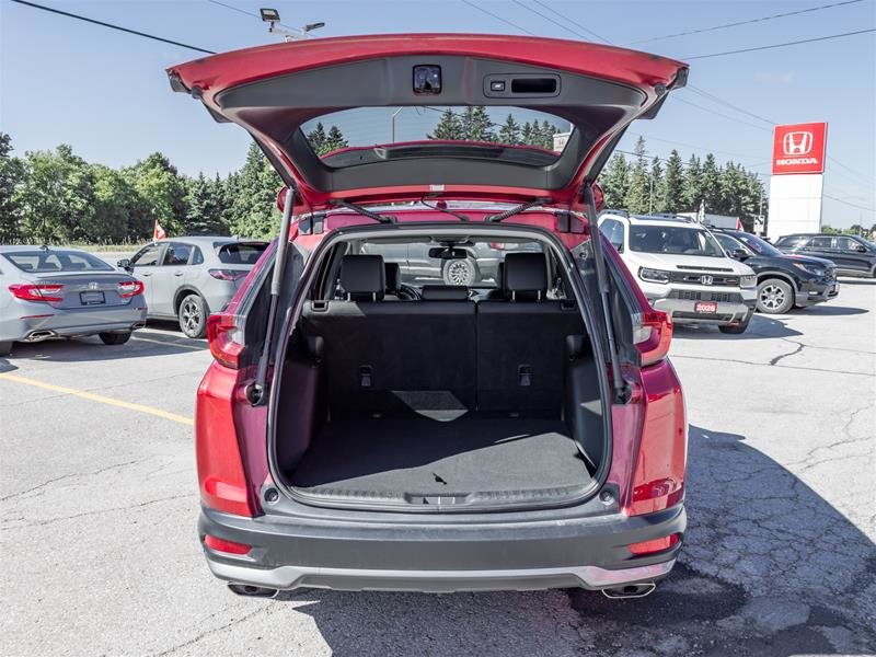 2020 Honda CR-V Touring-6
