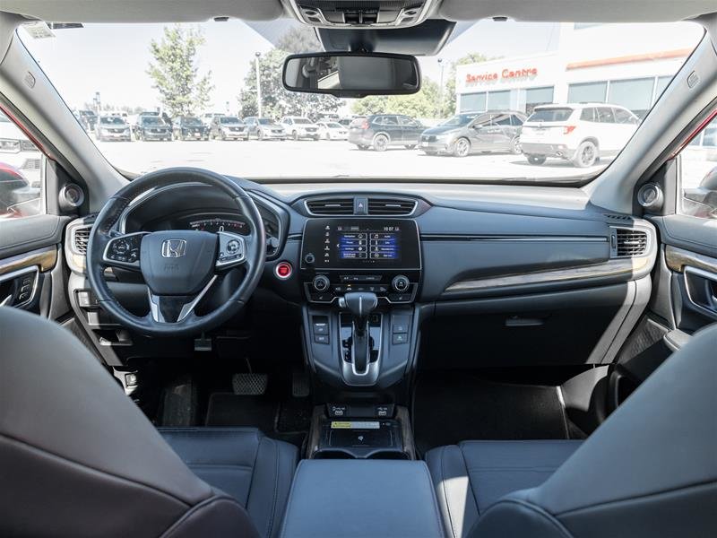 2020 Honda CR-V Touring-24