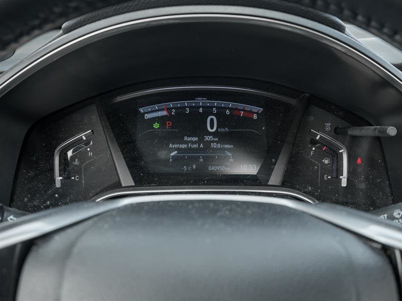 2021 Honda CR-V Sport-9