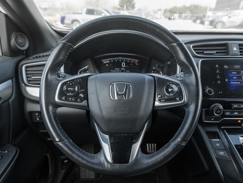 2021 Honda CR-V Sport-8
