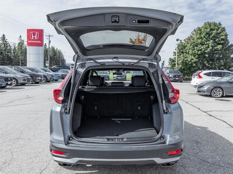 2021 Honda CR-V Sport-6