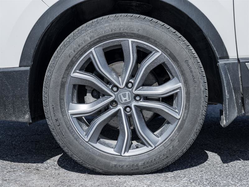2021 Honda CR-V Touring-3