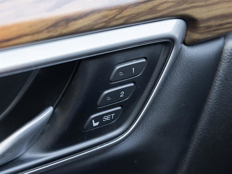 2021 Honda CR-V Touring-13