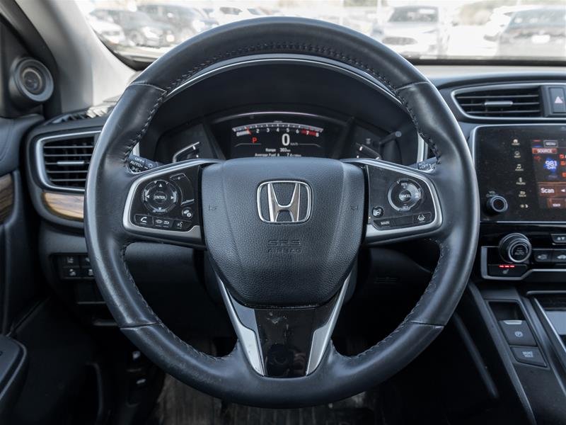 2021 Honda CR-V Touring-8