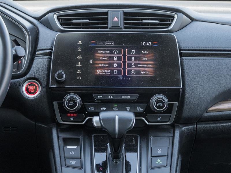 2021 Honda CR-V Touring-25
