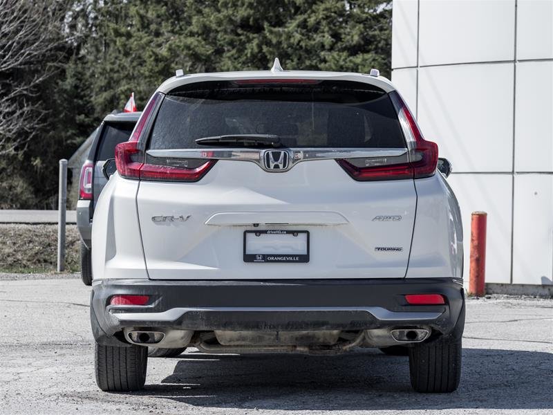 2021 Honda CR-V Touring-5