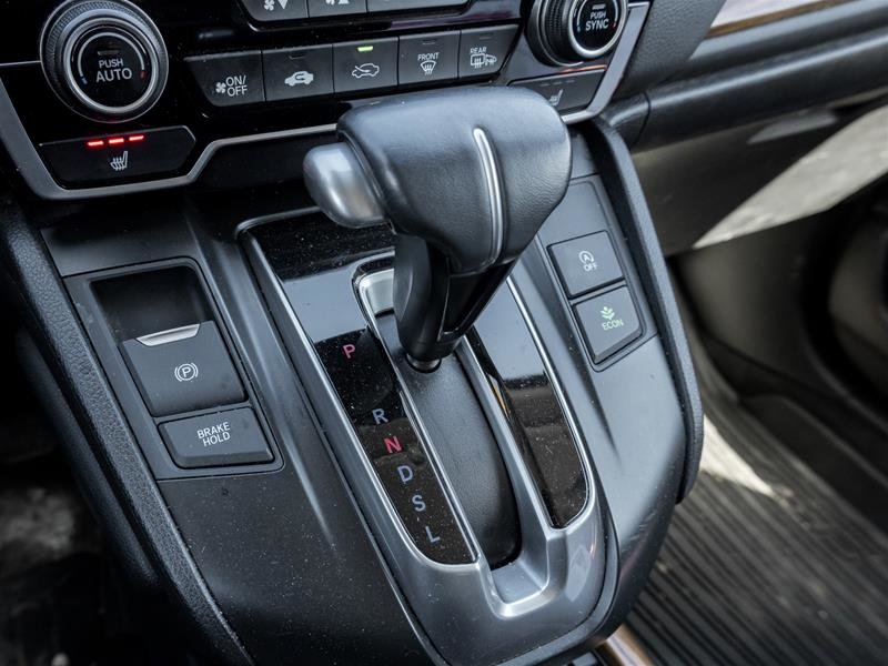 2021 Honda CR-V Touring-16