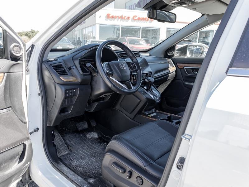 2021 Honda CR-V Touring-7