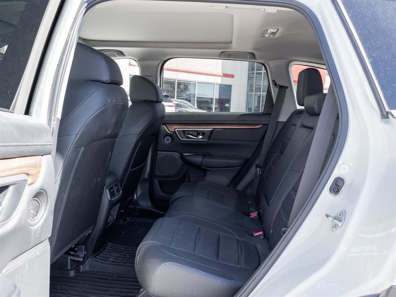 2021 Honda CR-V Touring-22