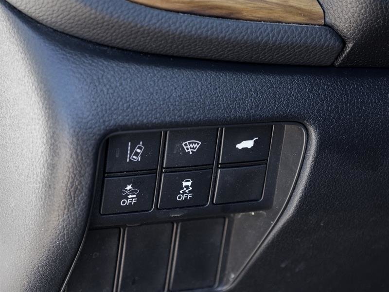 2021 Honda CR-V Touring-14