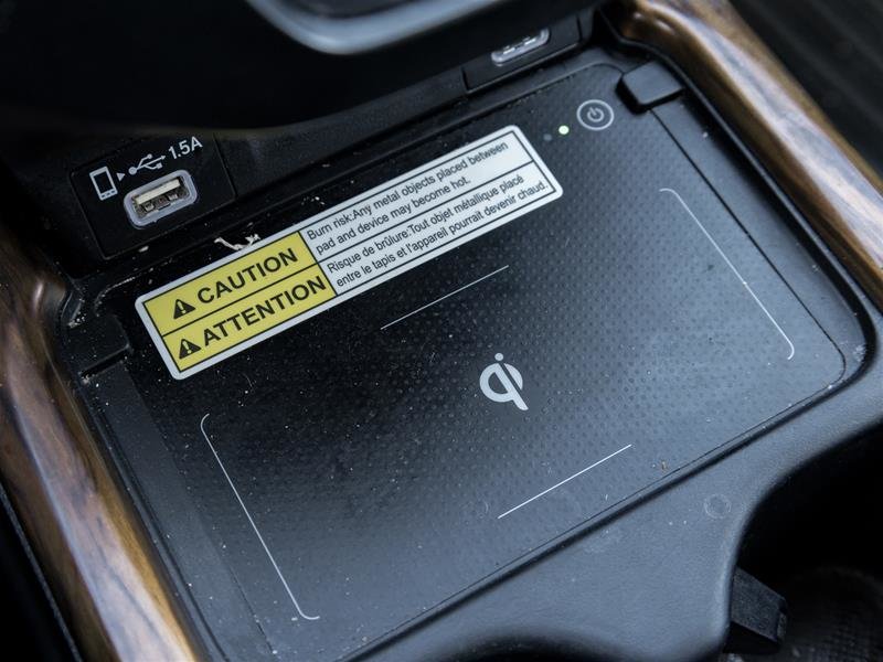 2021 Honda CR-V Touring-15