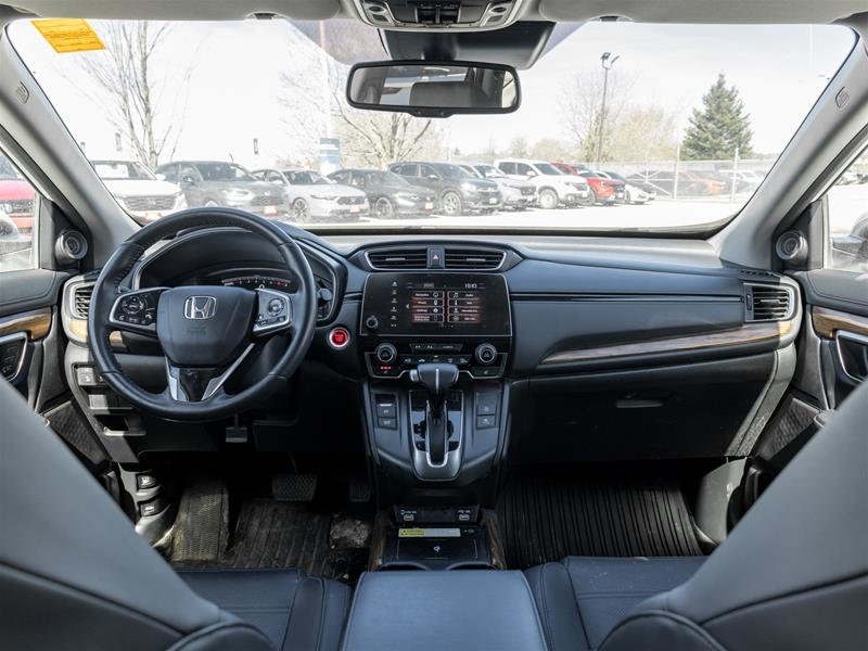 2021 Honda CR-V Touring-24