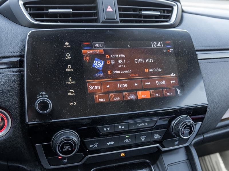 2021 Honda CR-V Touring-19