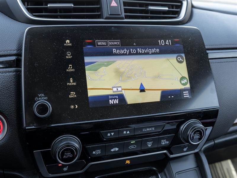 2021 Honda CR-V Touring-10