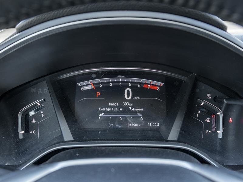 2021 Honda CR-V Touring-9