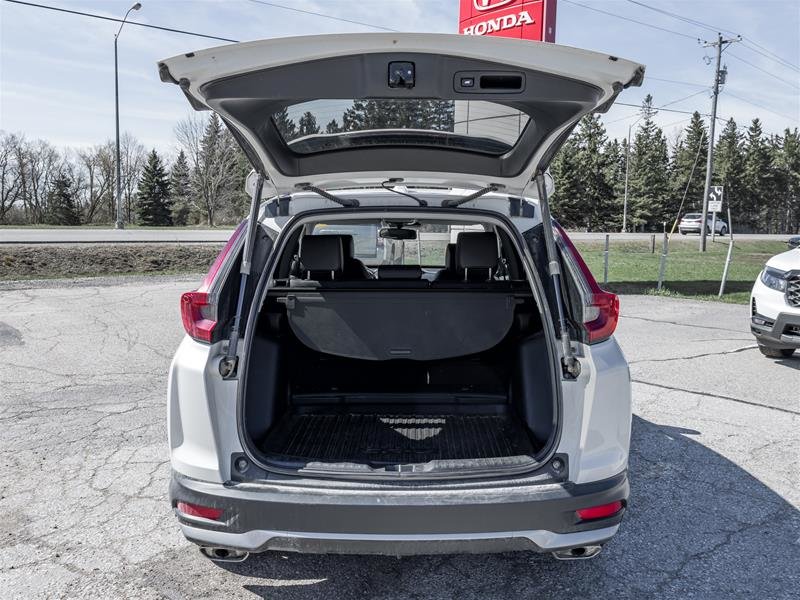 2021 Honda CR-V Touring-6