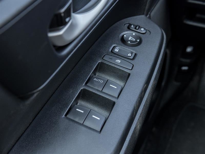 2021 Honda CR-V LX-11