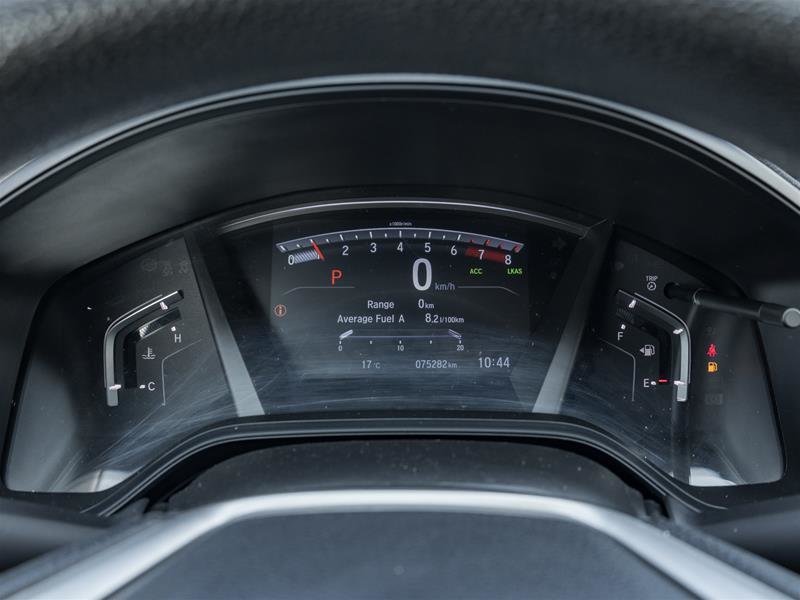 2021 Honda CR-V LX-9