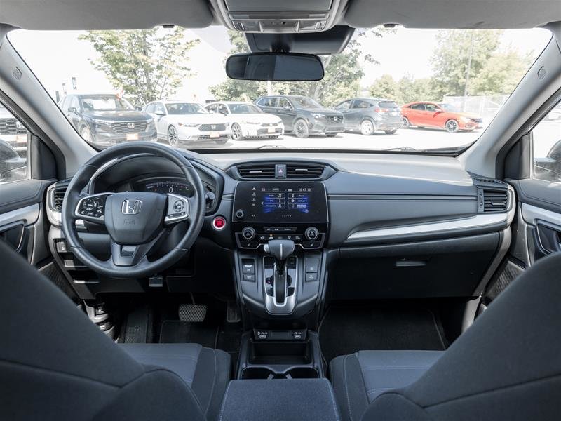 2021 Honda CR-V LX-20