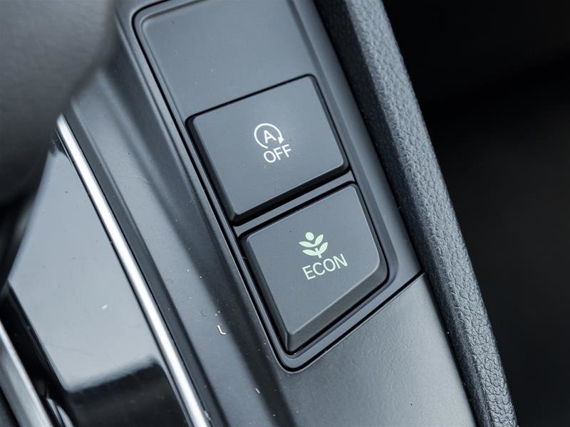 2021 Honda CR-V LX-14