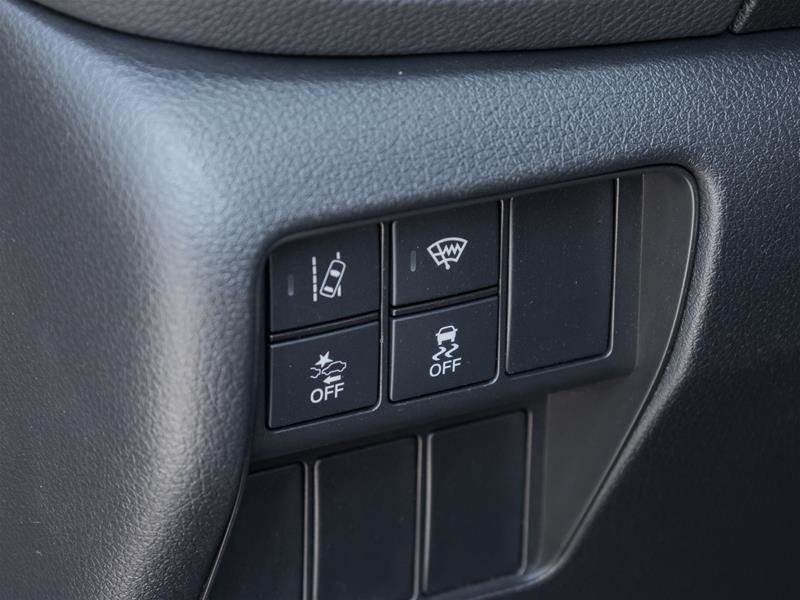 2021 Honda CR-V LX-12
