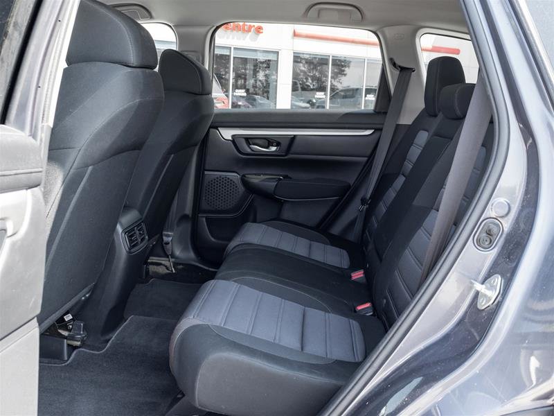 2021 Honda CR-V LX-19