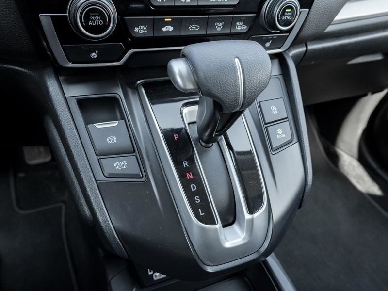 2021 Honda CR-V LX-13